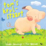 Linda Jennings en Tim Warnes - Tom's krulstaart