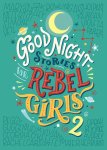Elena Favili - Good Night Stories for Rebel Girls 2