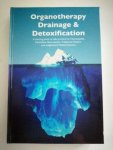 J. Rozencwajg - Organotherapy, Drainage and Detoxification