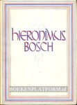Vermeylen, A. - Hieronimus Bosch