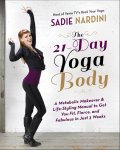 Nardini, Sadie - 21 Day Yoga Body