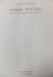 Rowling, Joanne K. - Harry Potter und der Gefangene von Askaban