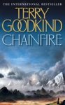 GOODKIND,  Terry - Chainfire