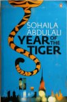 Sohaila Abdulali 179000,  Sohaila - Year of the Tiger