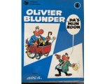 Greg - Olivier blunder da s myn zoon