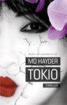 Mo Hayder - Tokio