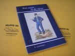 Lambregts, L. - Een steen in de vijver. Ontstaan, groei en ontwikkeling van de Maatschappij van Weldadigheid.