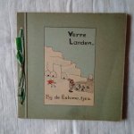 Hamaker-Willink, A. - Verre Landen: Bij de Eskimo-tjes