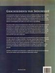 Broek, S. van den - Geschiedenis van Indonesie