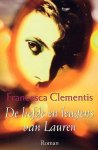 F. Clementis - De liefde en leugens van Lauren