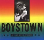 Bill Wittliff (Editor), Dave Hickey (Commentary) - Boystown: La Zona de Tolerancia