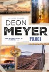 Deon Meyer - Bennie Griessel  -   Prooi