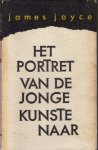 Joyce, James - Het Portret van de Jonge Kunstenaar (a portrait of the artist as a young man)