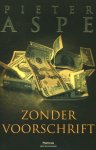 Pieter Aspe - Meesters in Misdaad 35 - Zonder voorschrift