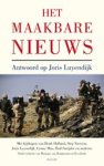 HOOGSTRATEN, M. van  & JINEK, E. - Het maakbare nieuws
