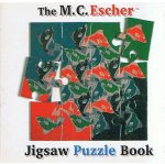 Redactie - The M.C. Escher Jigsaw Puzzle Book