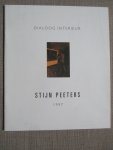 Sonderen, Peter - Dialoog interieur Stijn Peeters