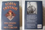 Irving, J. - Een zoon van het circus / druk 1