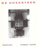 Stol, M. - LEIDEN - De Leidse Kerkbode door de Duitsters verboden Stol, M. - LEIDEN - De Leidse Kerkbode door de Duitsters verboden