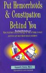 Yasny, Kenneth - Put Hemorrhoids & Constipation Behind Yoy