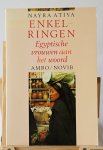 Atiya - Enkelringen / druk 1, Egyptische vrouwen aan het woord.