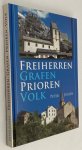 Jossen, Peter, - Freiherren, Grafen, Prioren, Volk