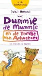 Menten, Tosca - Dummie de Mummie 2: De tombe van Achnetoet Menten, Tosca - Dummie de Mummie 2: De tombe van Achnetoet