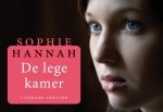 Sophie Hannah - De lege kamer