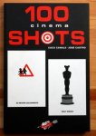 Cuca Canals, Jose Castro - 100 Cinema Shots