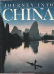 National Geographic Society (U. S.) - Journey into China
