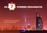 Jack Korsten - De 7 Sterren Organisatie