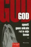 Wilkin van de Kamp - God speelt geen enkele rol in mijn leven ...