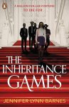 Jennifer Lynn Barnes - The Inheritance Games TikTok Made Me Buy It