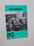 SCHRODER-VAN DER HORST, - Hartchirurgie. Ao boekje nr.1235.
