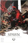 Todd McFarlane, Alan Moore - Spawn: Origins Volume 6