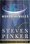 Steven Pinker 45158 - Words And Rules The Ingredients of Language