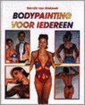 N. van Alebeek - Bodypainting voor iedereen