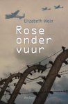 Elizabeth Wein - Rose onder vuur