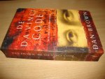 Brown, Dan - De Da Vinci Code