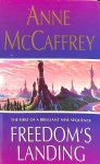 Anne McCaffrey - Freedom's Landing