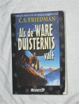 Friedman, C. S. - De koudvuur trilogie, Tweede boek: Als de ware duisternis valt