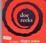 Thepass, Cas - Vliegers maken