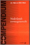 M.M. Olthof - Compendium van het Nederlands vermogensrecht