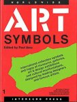 Ibou, Paul (red) - Art-symbols deel 1. International collection of symbols and logos of art & design exhibitions, museums, galleries and cultural manifestations