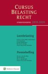 A.H.H. Bollen-Vandenboorn - Cursus Belastingrecht Loonbelasting/Premieheffing 2019-2020