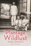 Tessa Leuwsha - Plantage Wildlust