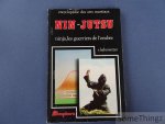 Habersetzer, Roland. - Nin-jutsu : Ninja, les guerriers de l'ombre.