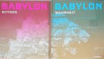 Pergamonmuseum (Berlin) - Babylon - Mythos & Wahrheit