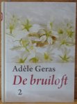 Adéle Geras - de bruiloft - deel 2 van 3