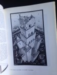  - M.C. Escher, Graphik und Zeichnungen
